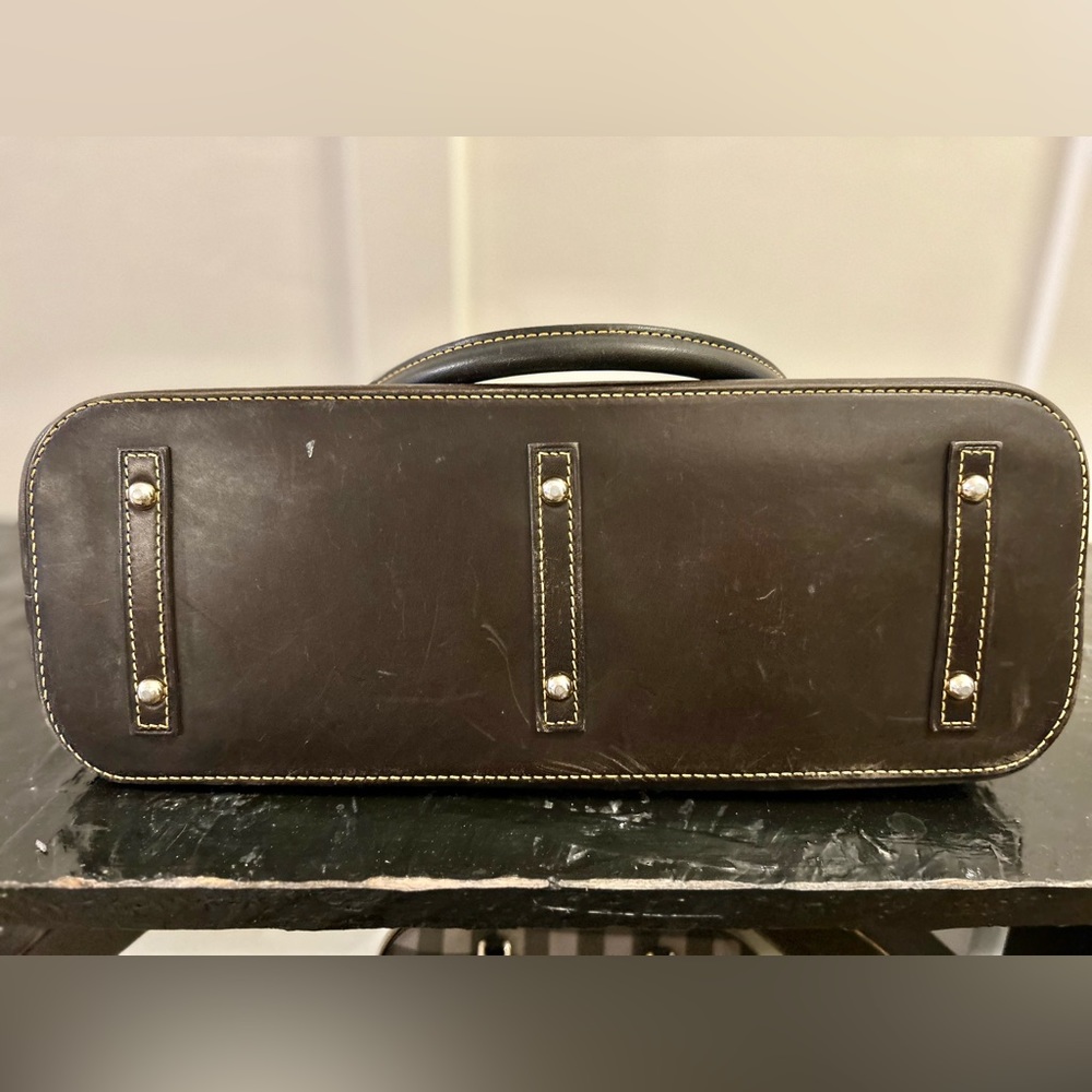 🌶️ Dooney & Bourke Purse - Picture 4 of 5